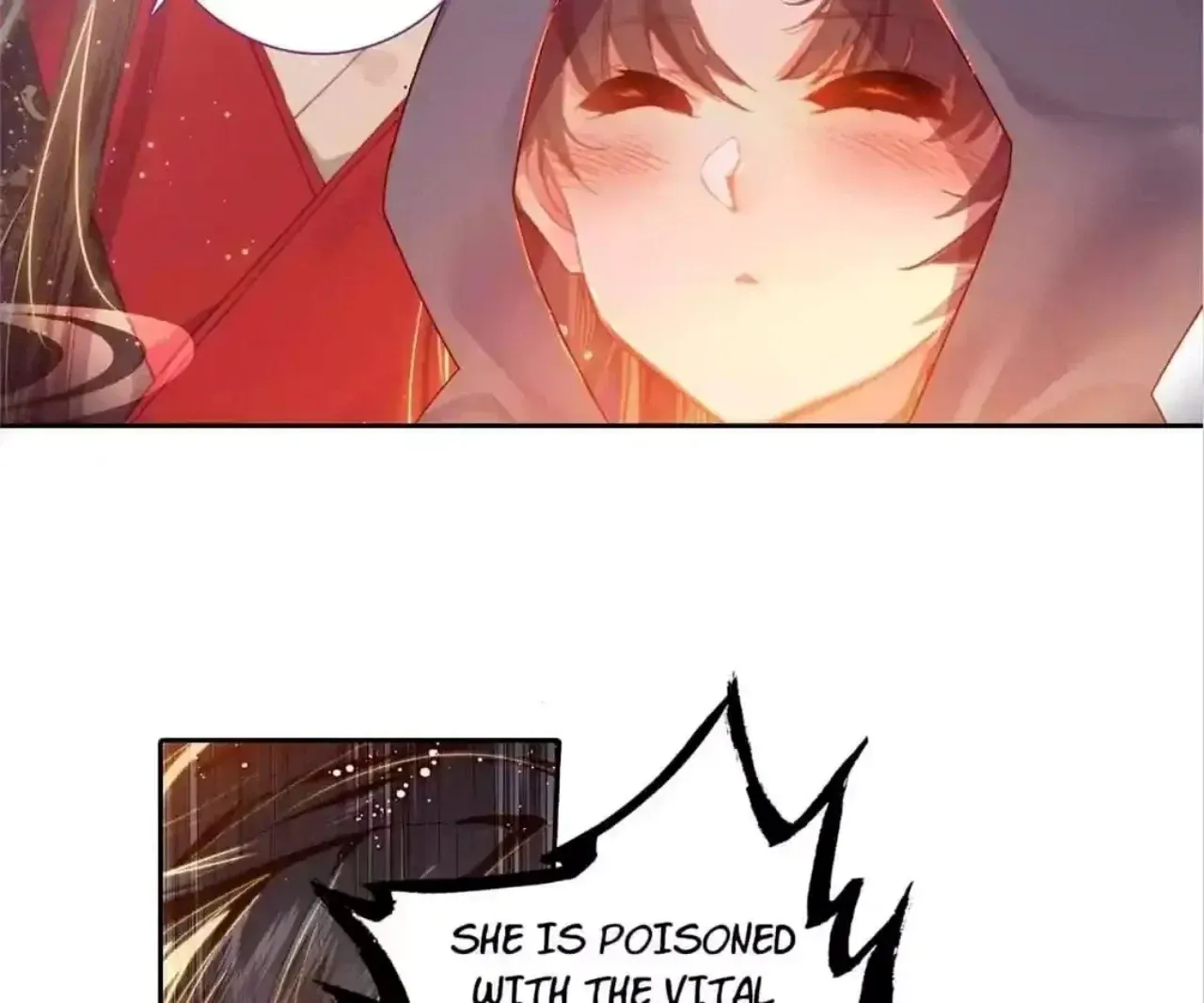 Legend of the Tyrant Empress Chapter 146 - Page 67 in English