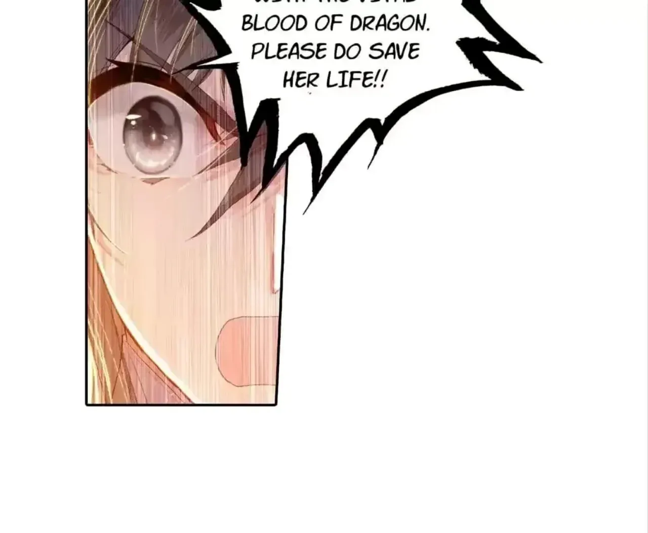 Legend of the Tyrant Empress Chapter 146 - Page 68 in English