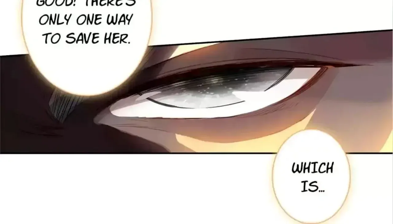 Legend of the Tyrant Empress Chapter 147 - Page 12 in English