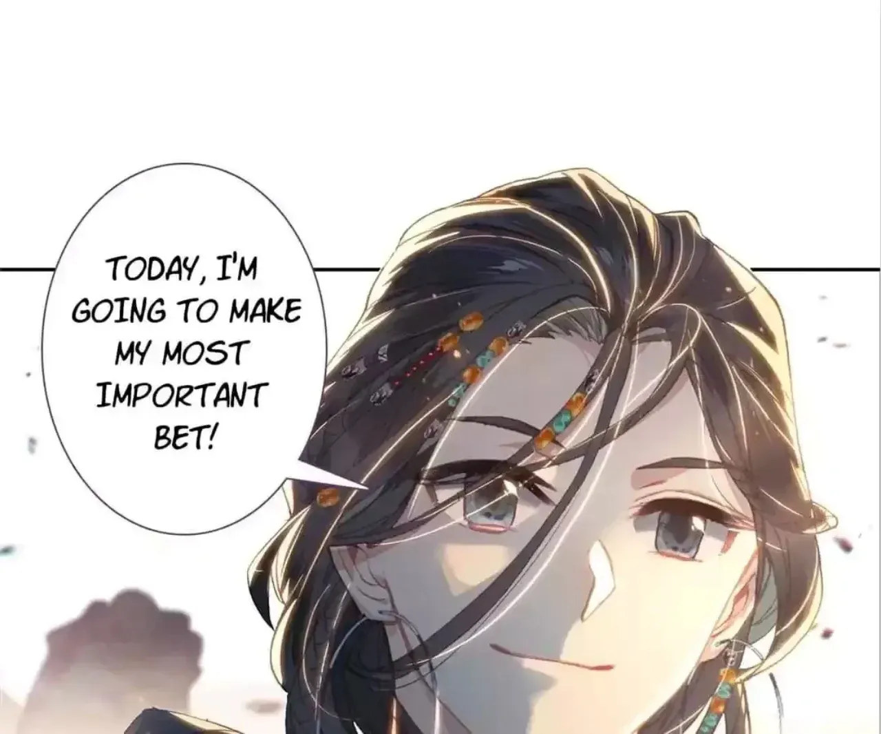 Legend of the Tyrant Empress Chapter 147 - Page 20 in English