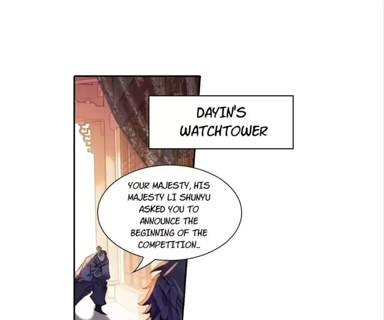 Legend of the Tyrant Empress Chapter 147 - Page 31 in English