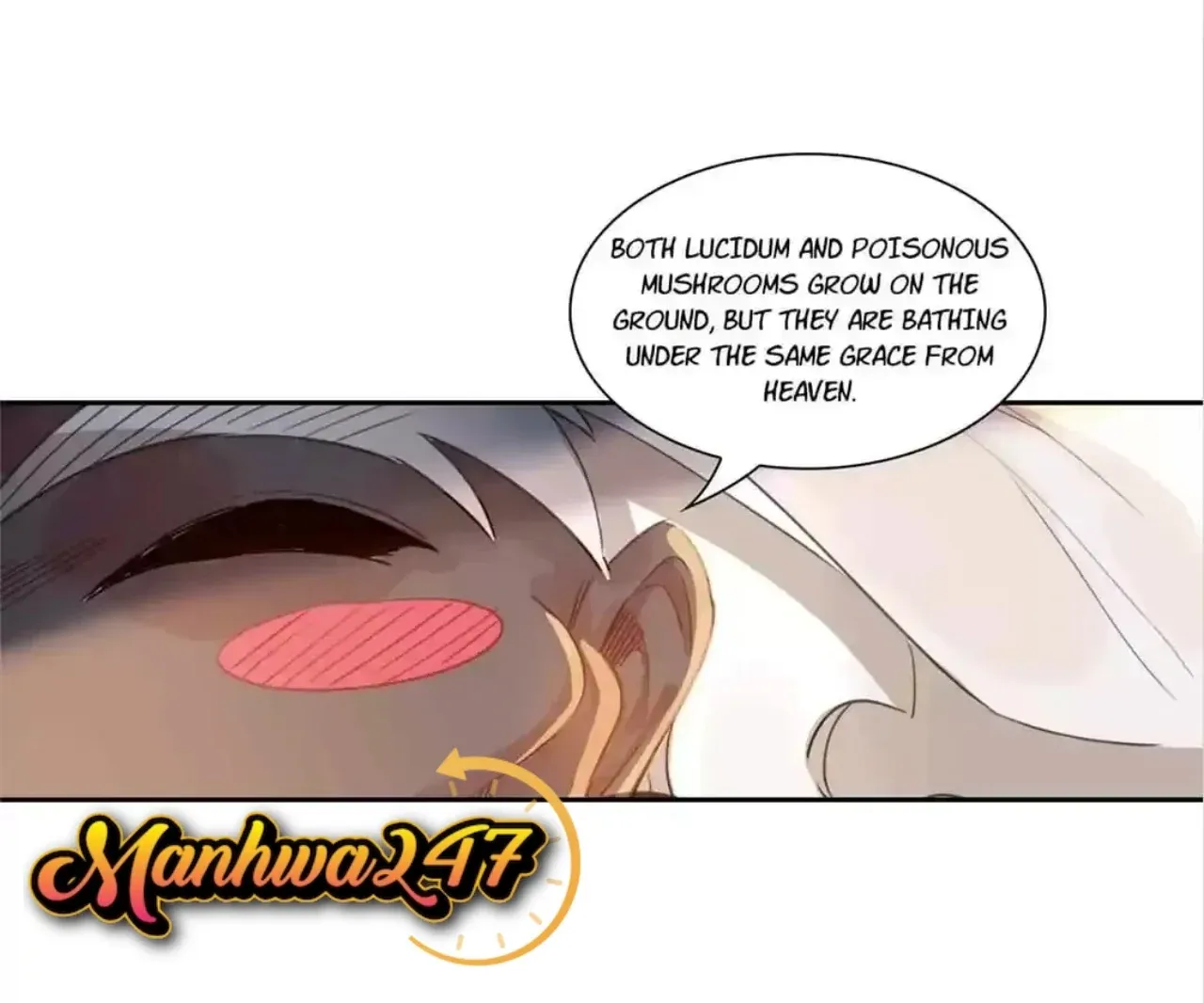 Legend of the Tyrant Empress Chapter 147 - Page 4 in English