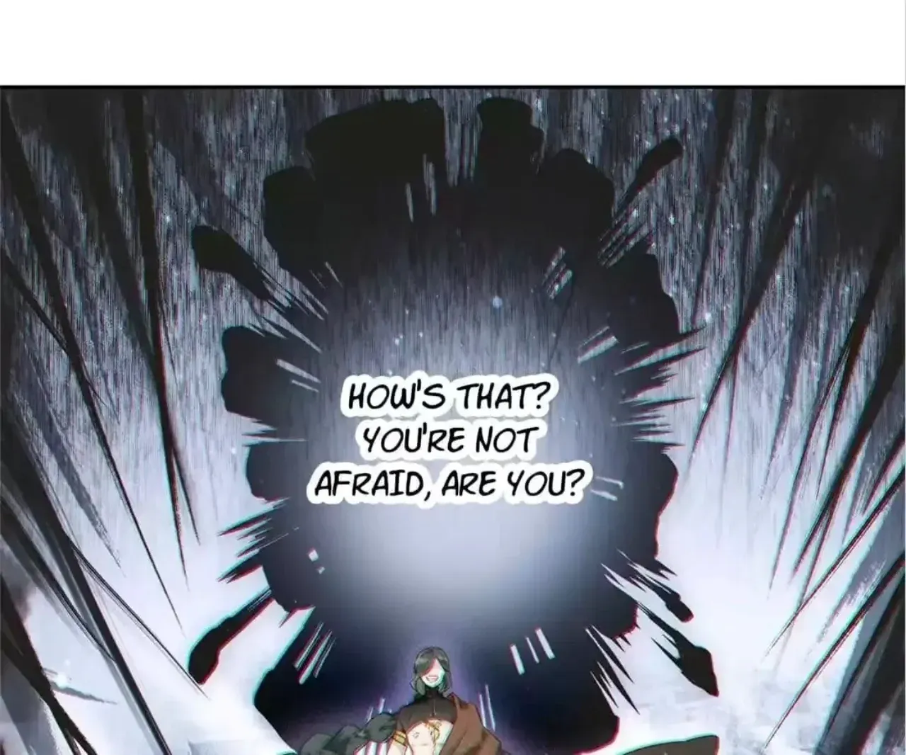 Legend of the Tyrant Empress Chapter 147 - Page 47 in English