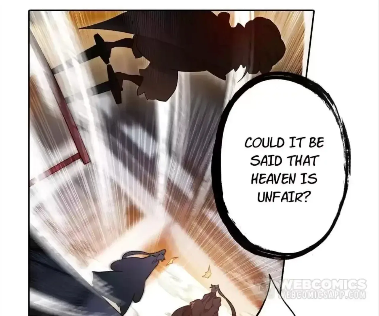 Legend of the Tyrant Empress Chapter 147 - Page 5 in English