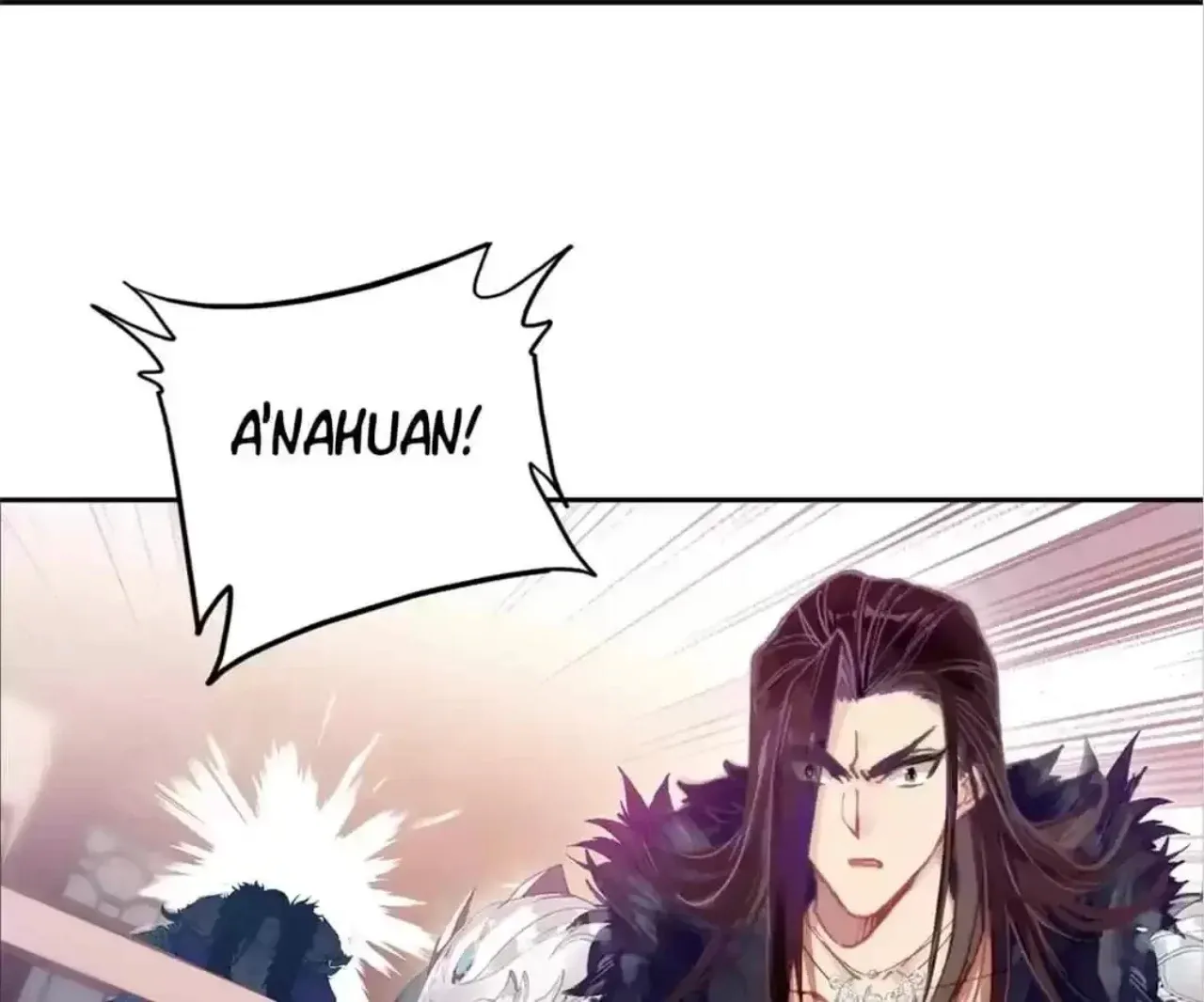 Legend of the Tyrant Empress Chapter 147 - Page 50 in English