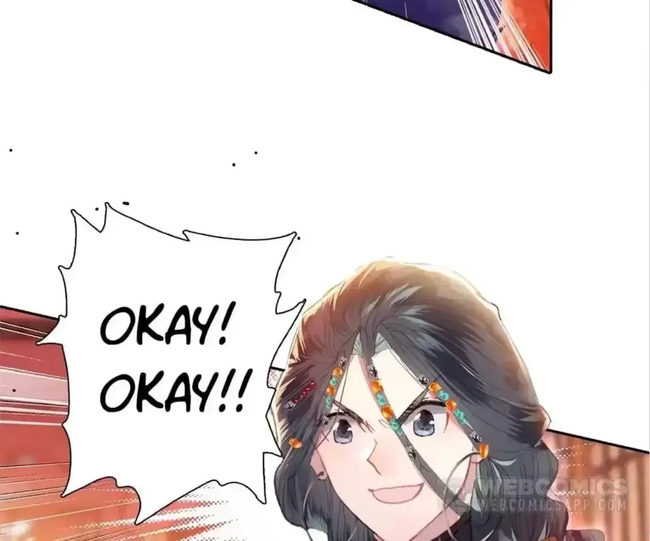 Legend of the Tyrant Empress Chapter 147 - Page 70 in English