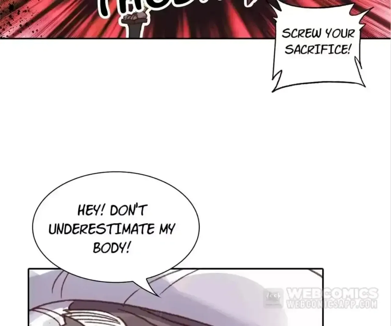 Legend of the Tyrant Empress Chapter 148 - Page 28 in English