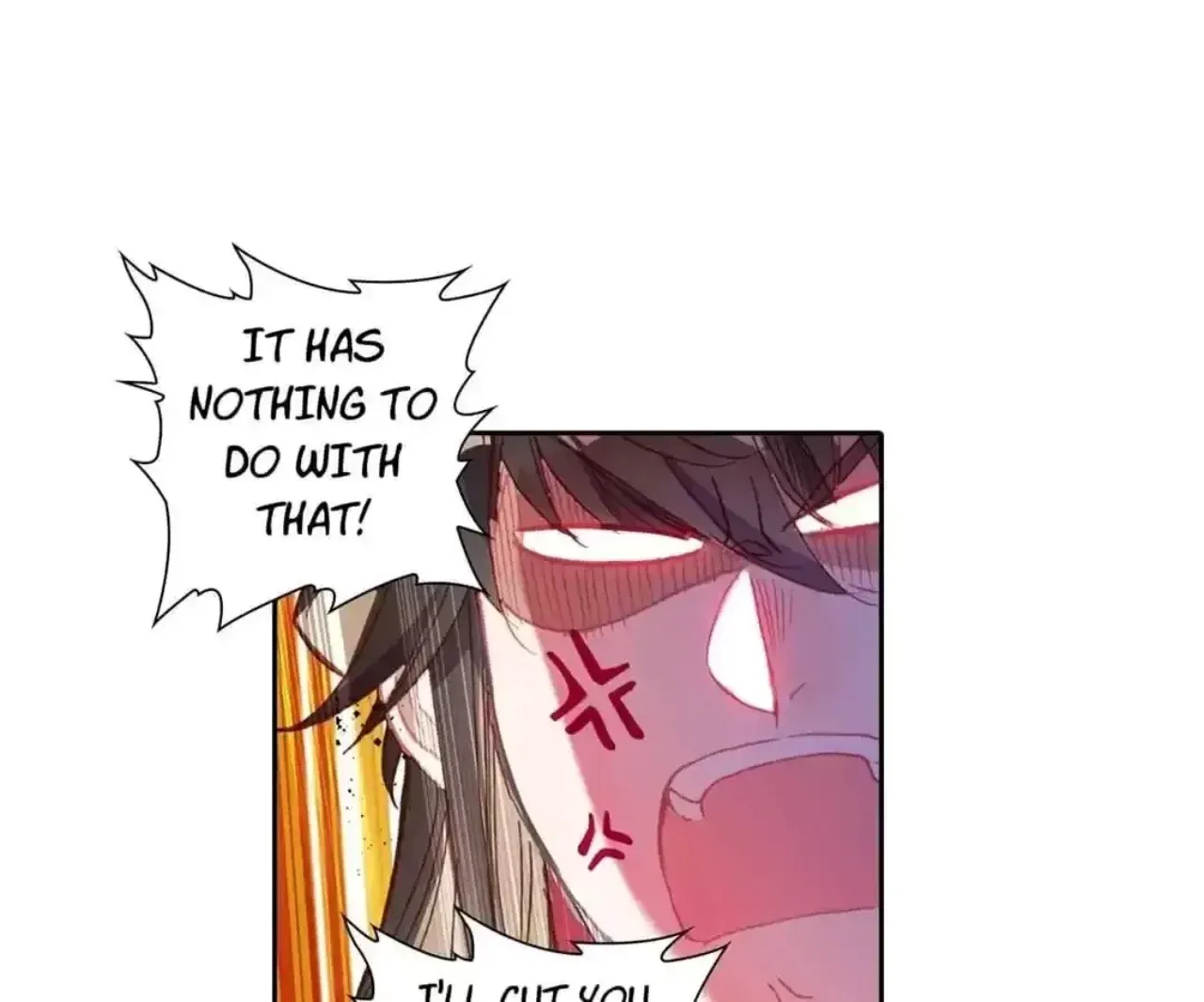 Legend of the Tyrant Empress Chapter 148 - Page 31 in English