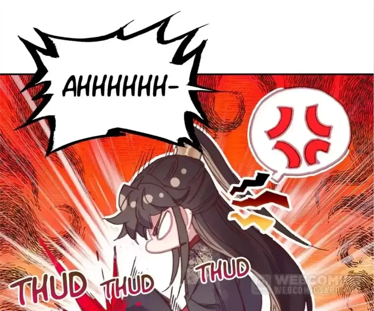 Legend of the Tyrant Empress Chapter 148 - Page 39 in English