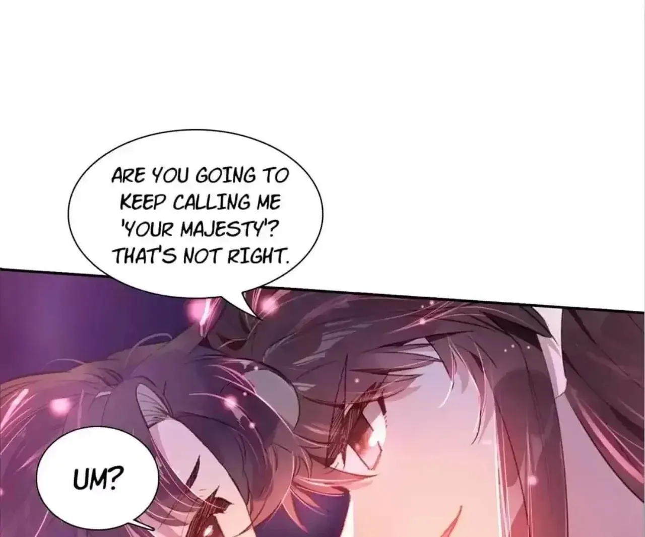 Legend of the Tyrant Empress Chapter 148 - Page 59 in English