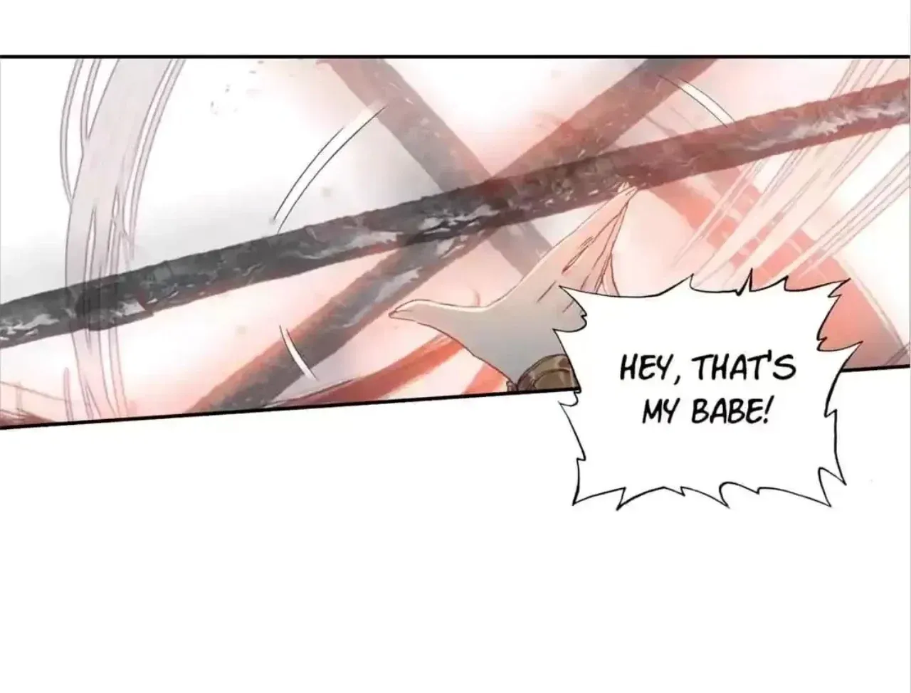 Legend of the Tyrant Empress Chapter 148 - Page 72 in English
