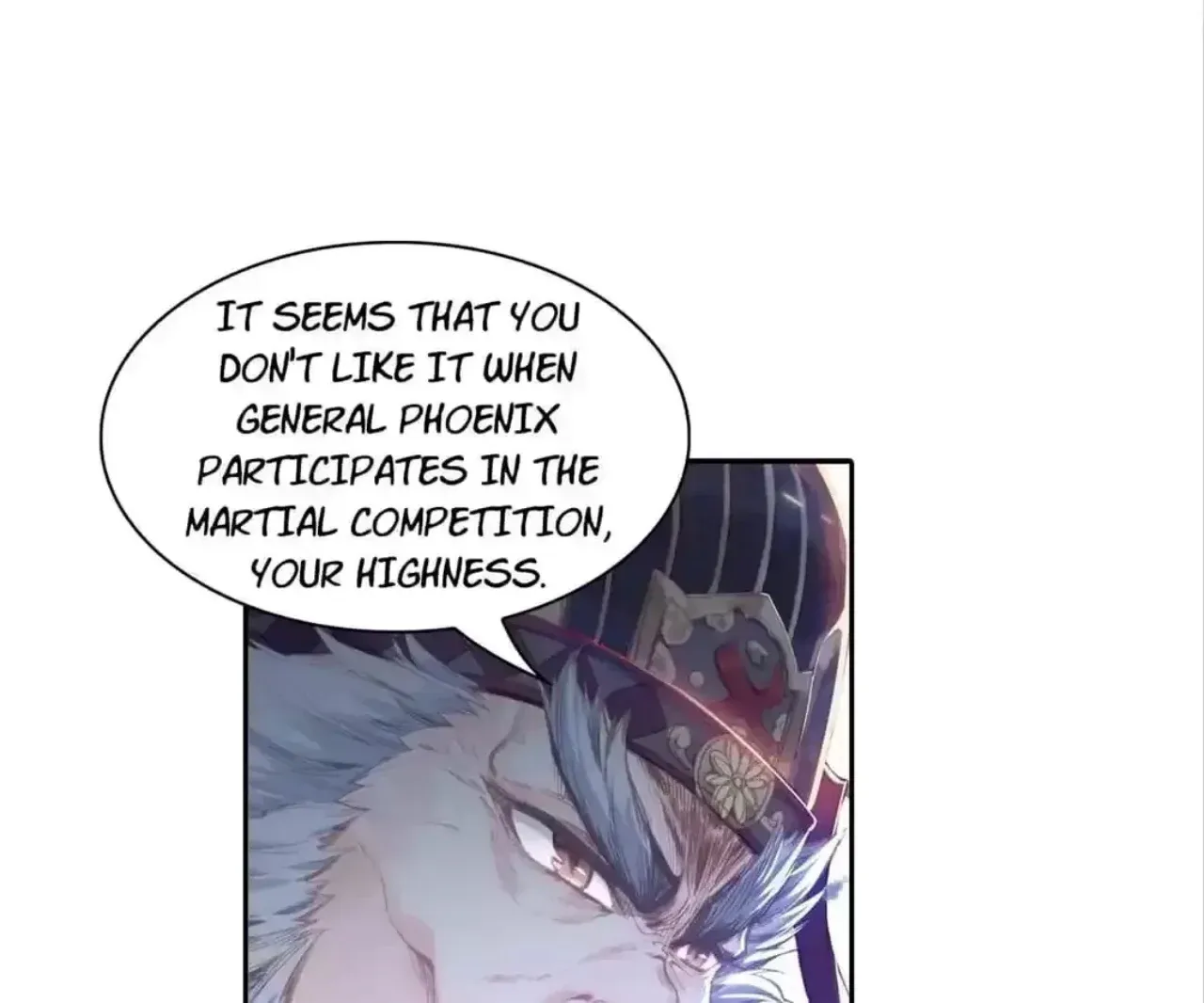 Legend of the Tyrant Empress Chapter 149 - Page 26 in English