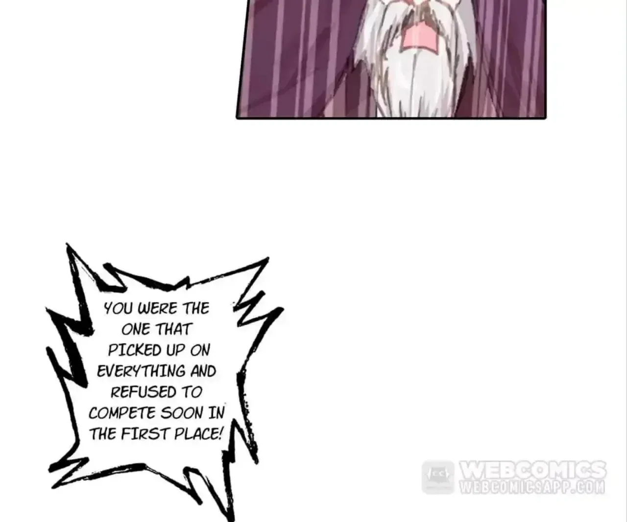 Legend of the Tyrant Empress Chapter 149 - Page 35 in English