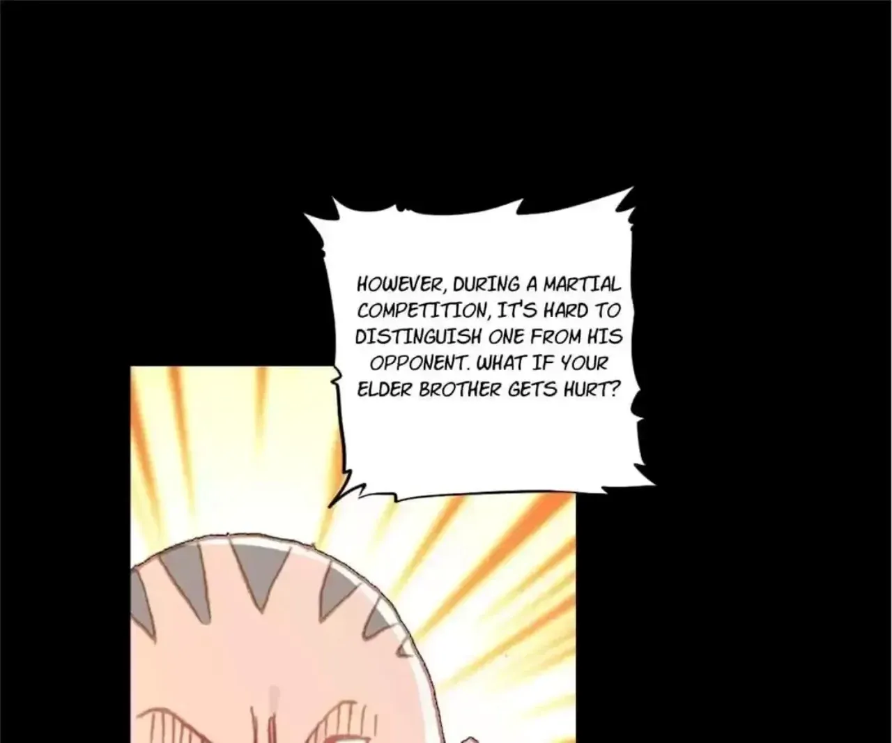 Legend of the Tyrant Empress Chapter 149 - Page 67 in English