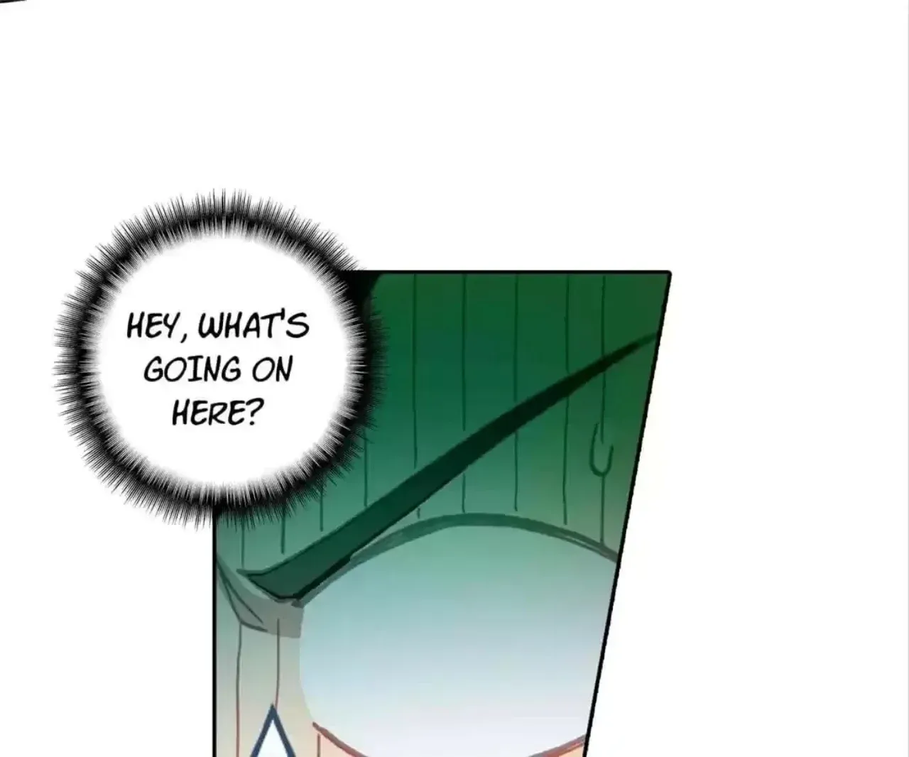 Legend of the Tyrant Empress Chapter 150 - Page 28 in English