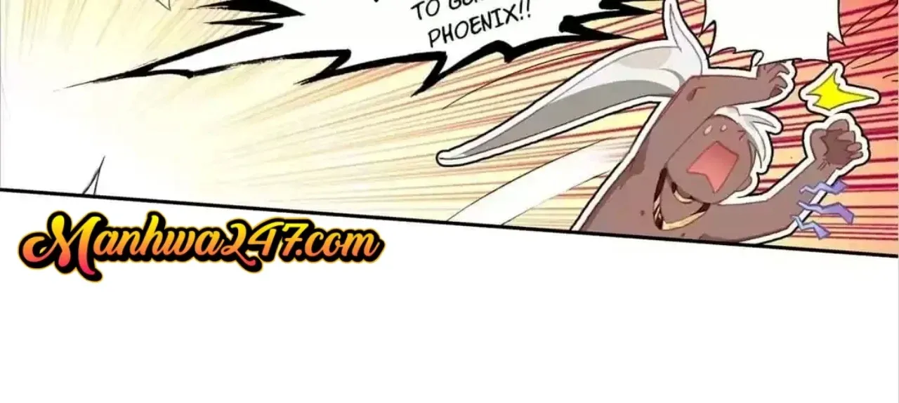 Legend of the Tyrant Empress Chapter 150 - Page 4 in English