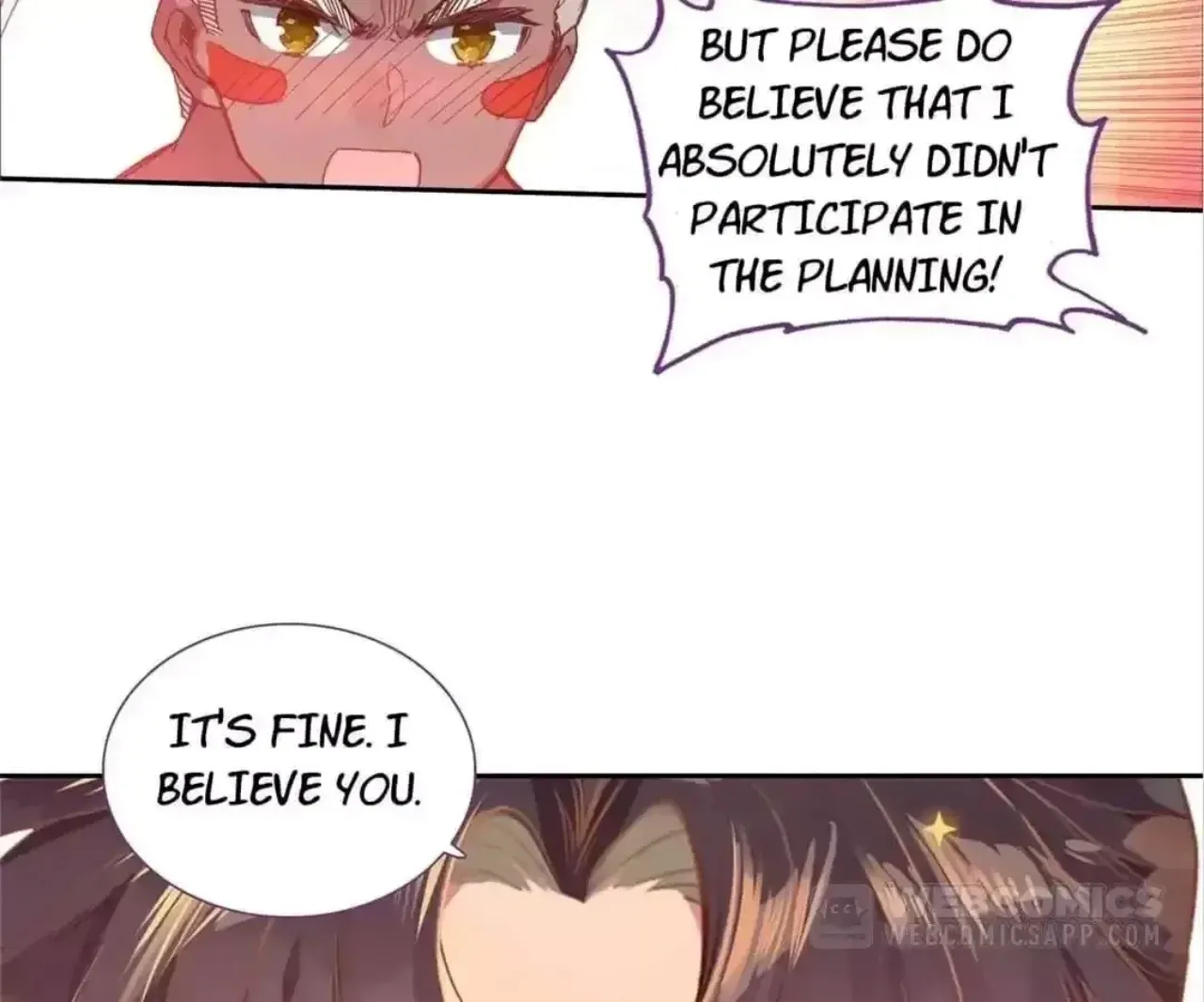 Legend of the Tyrant Empress Chapter 150 - Page 43 in English