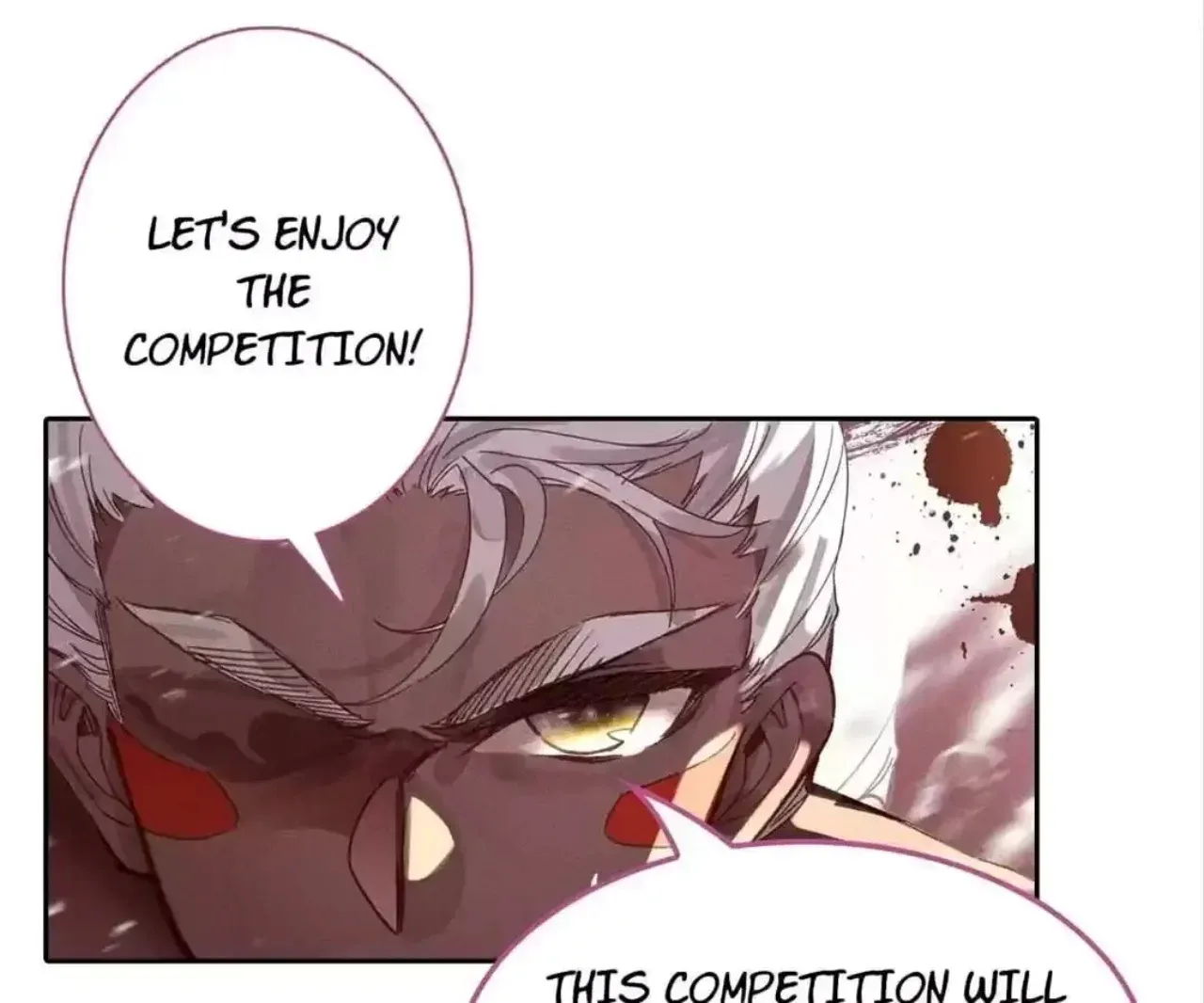 Legend of the Tyrant Empress Chapter 150 - Page 48 in English