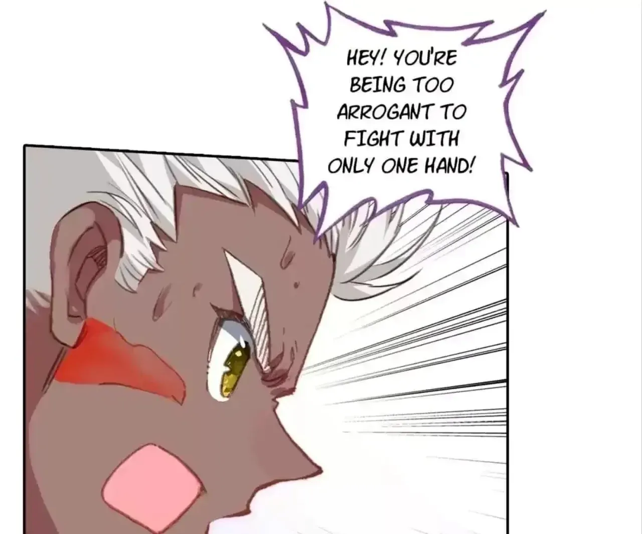 Legend of the Tyrant Empress Chapter 150 - Page 54 in English