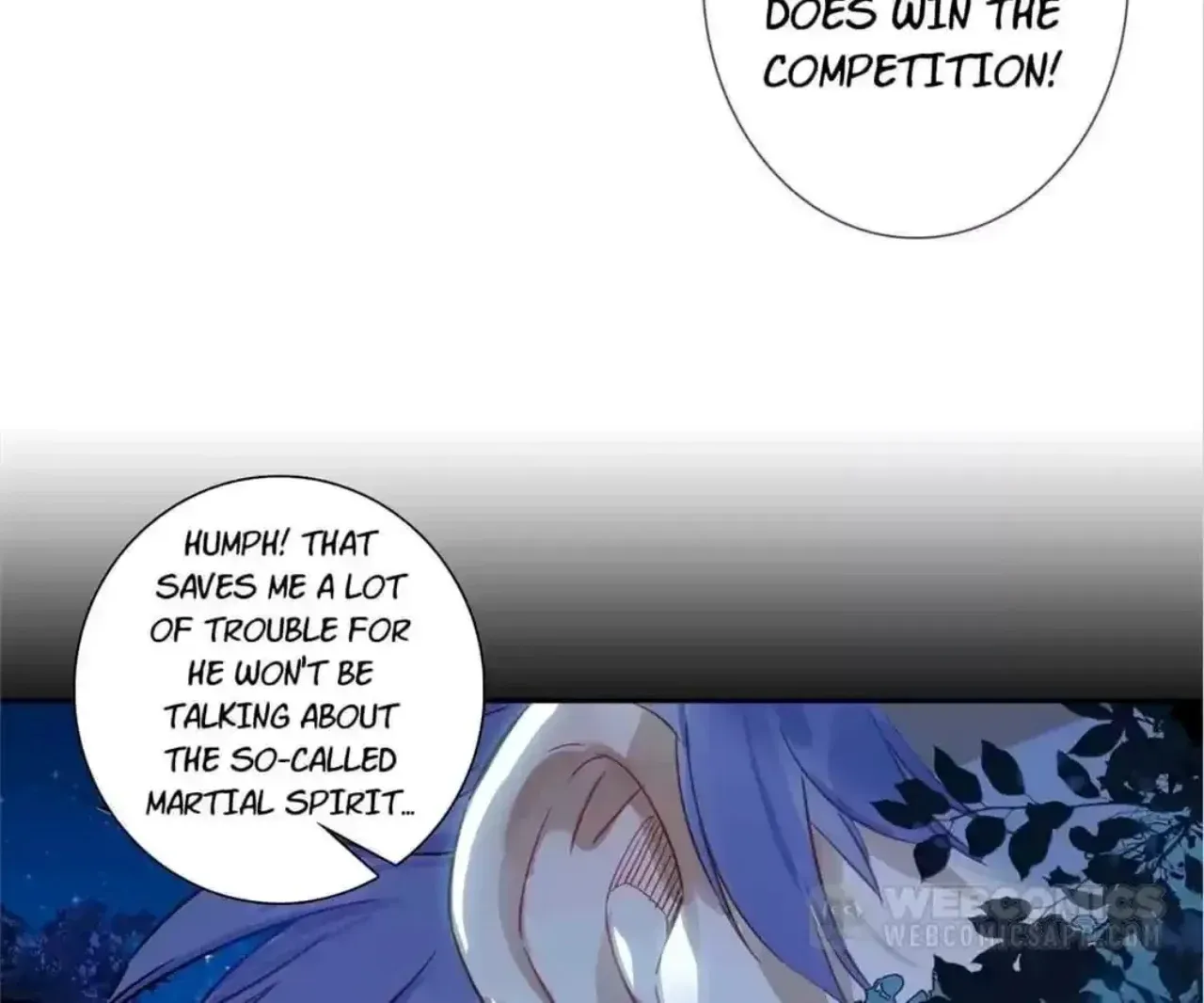 Legend of the Tyrant Empress Chapter 150 - Page 77 in English