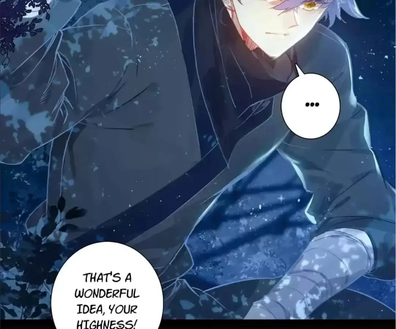 Legend of the Tyrant Empress Chapter 150 - Page 79 in English
