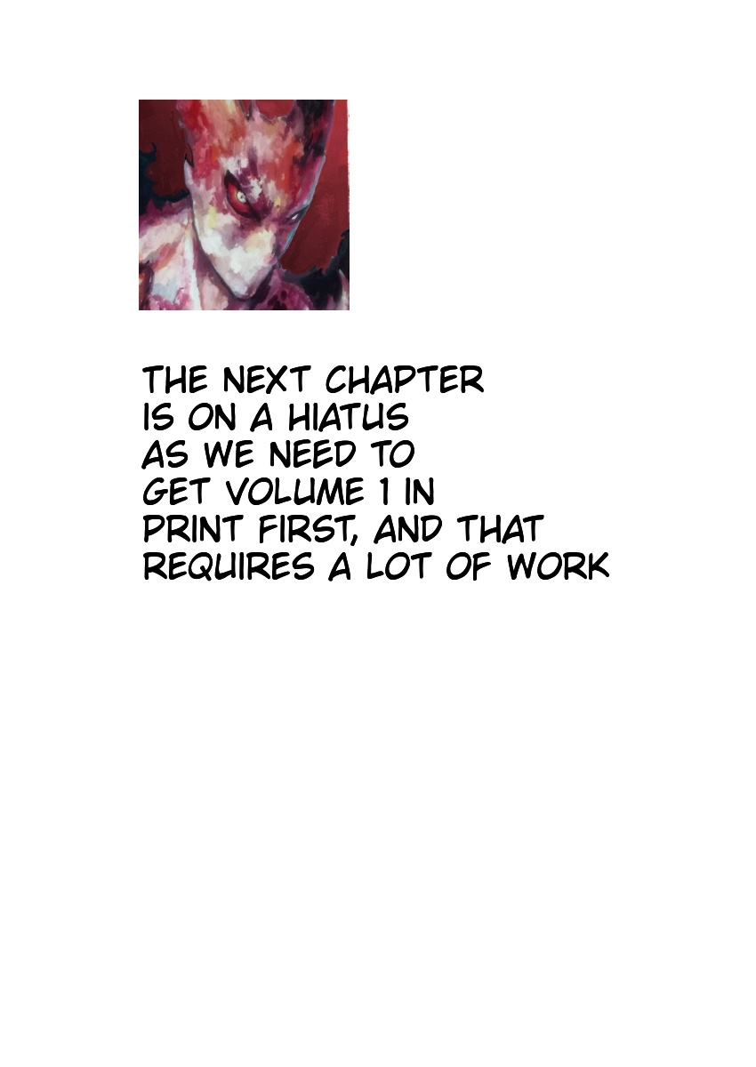 Dog Nigga Chapter 10 - Page 35 in English
