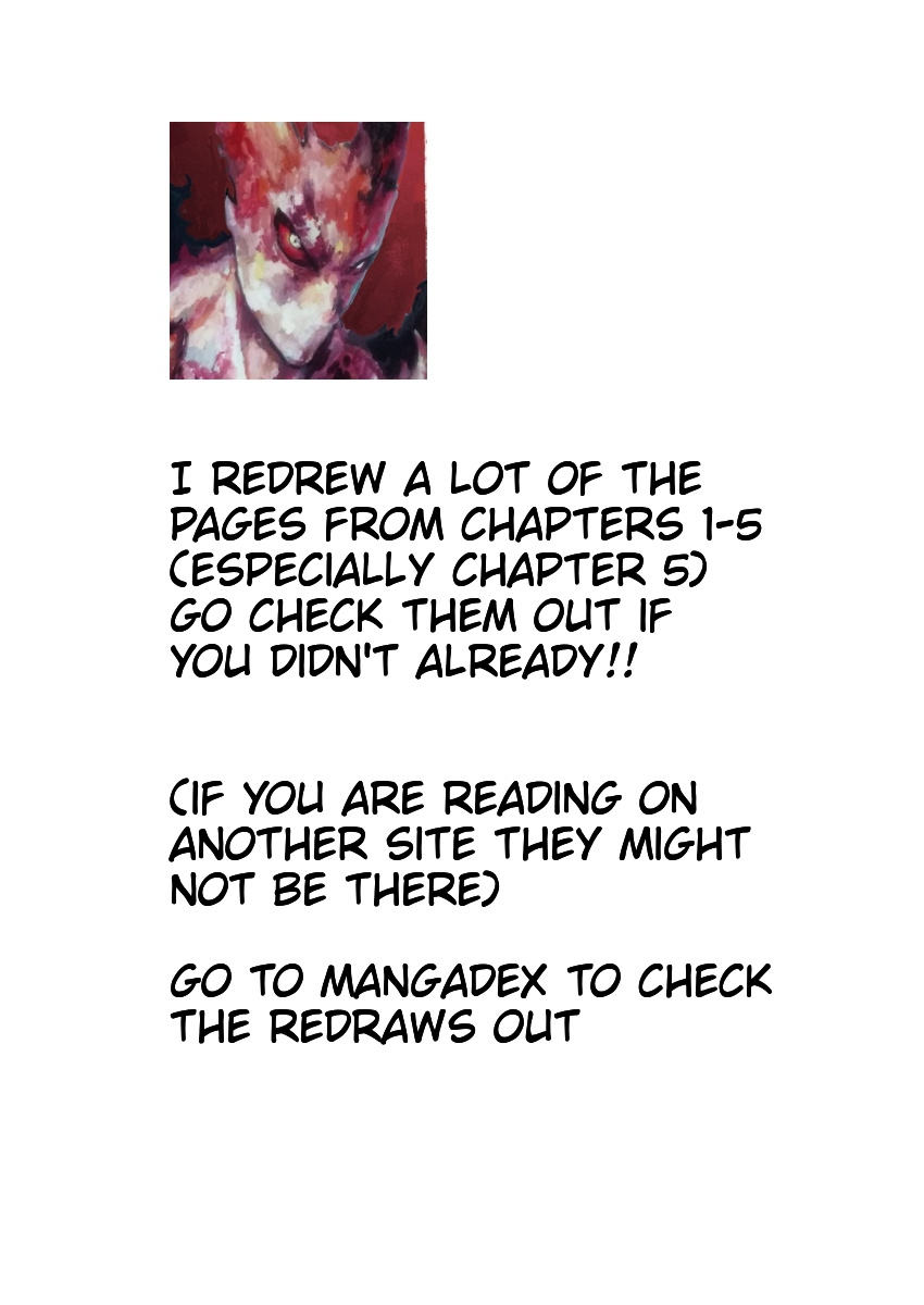 Dog Nigga Chapter 11 - Page 29 in English