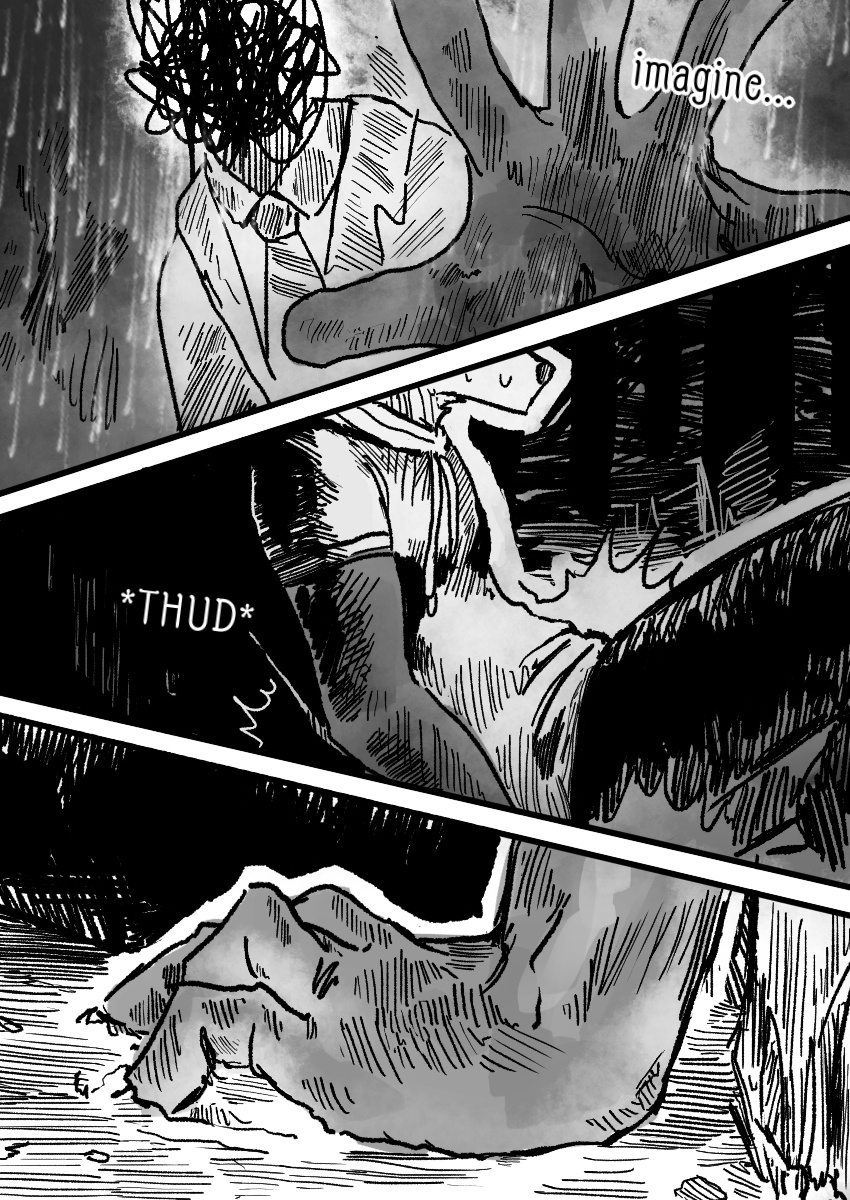 Dog Nigga Chapter 12 - Page 44 in English