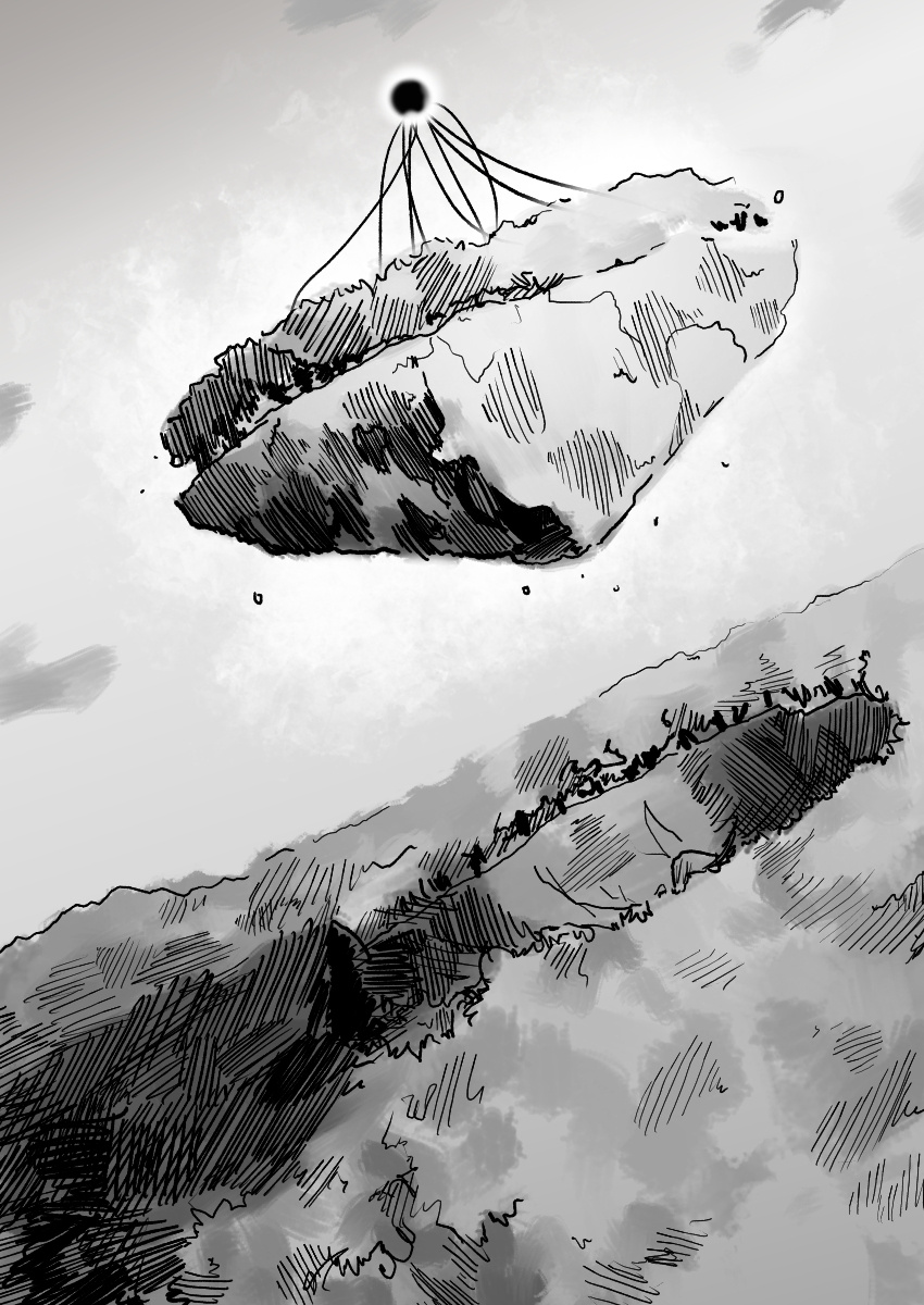 Dog Nigga Chapter 14 - Page 27 in English
