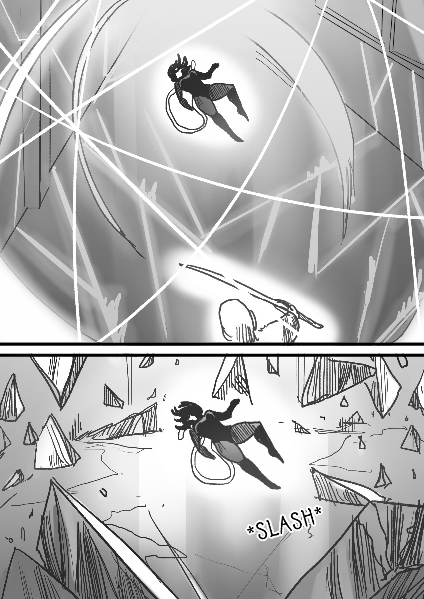 Dog Nigga Chapter 18 - Page 13 in English