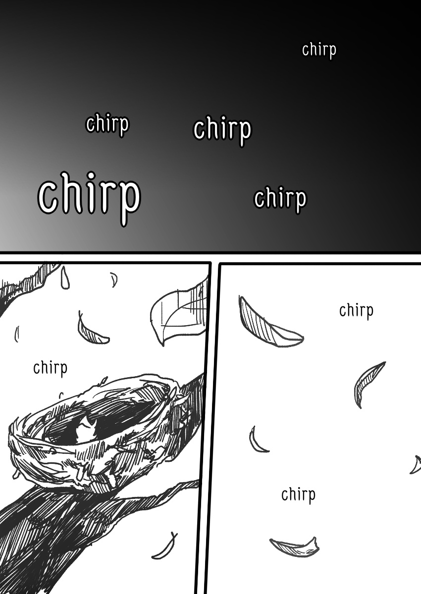 Dog Nigga Chapter 19 - Page 25 in English