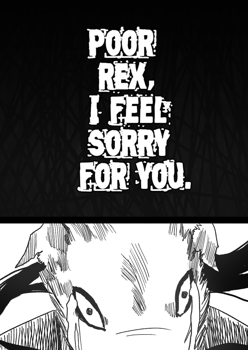 Dog Nigga Chapter 19 - Page 28 in English