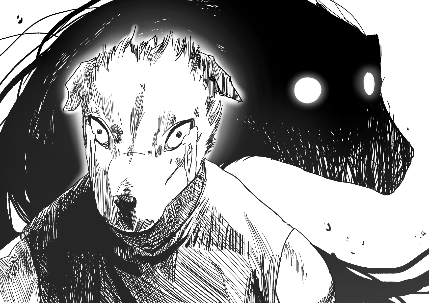 Dog Nigga Chapter 19 - Page 29 in English