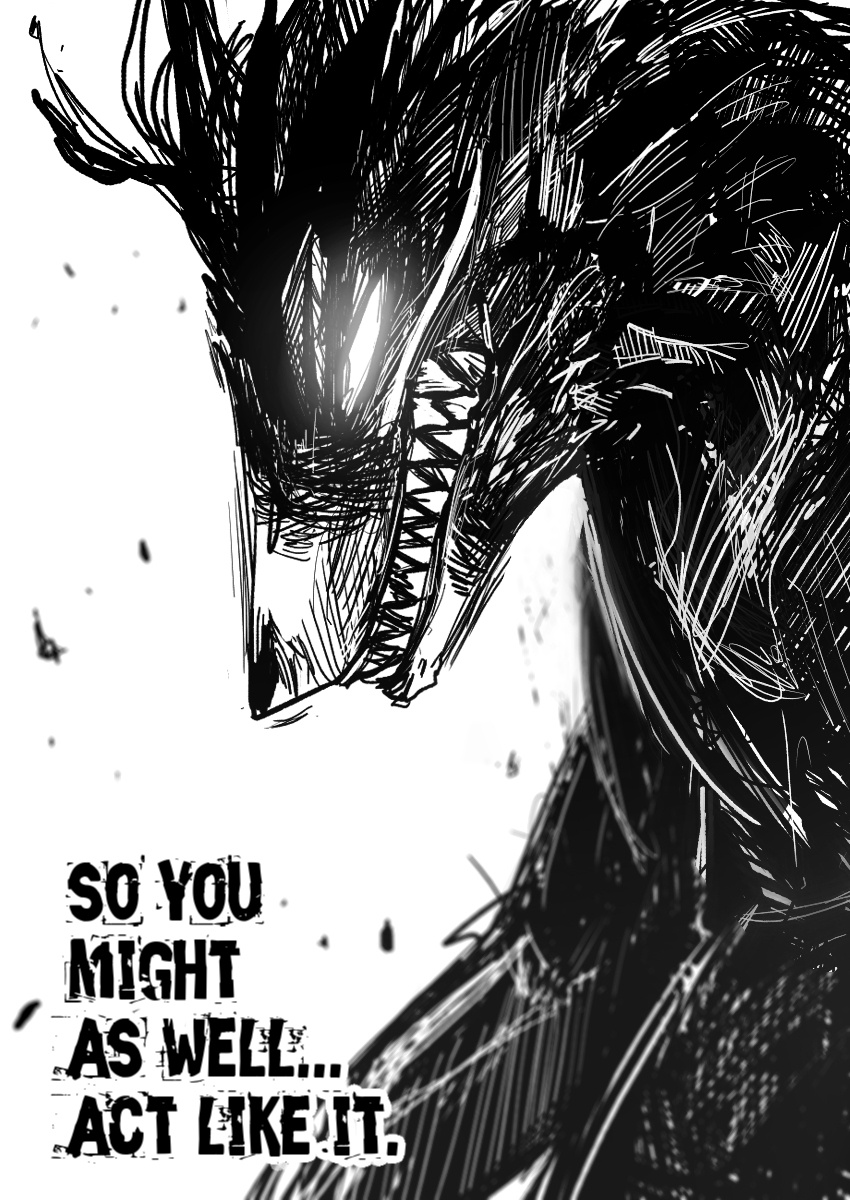 Dog Nigga Chapter 19 - Page 32 in English