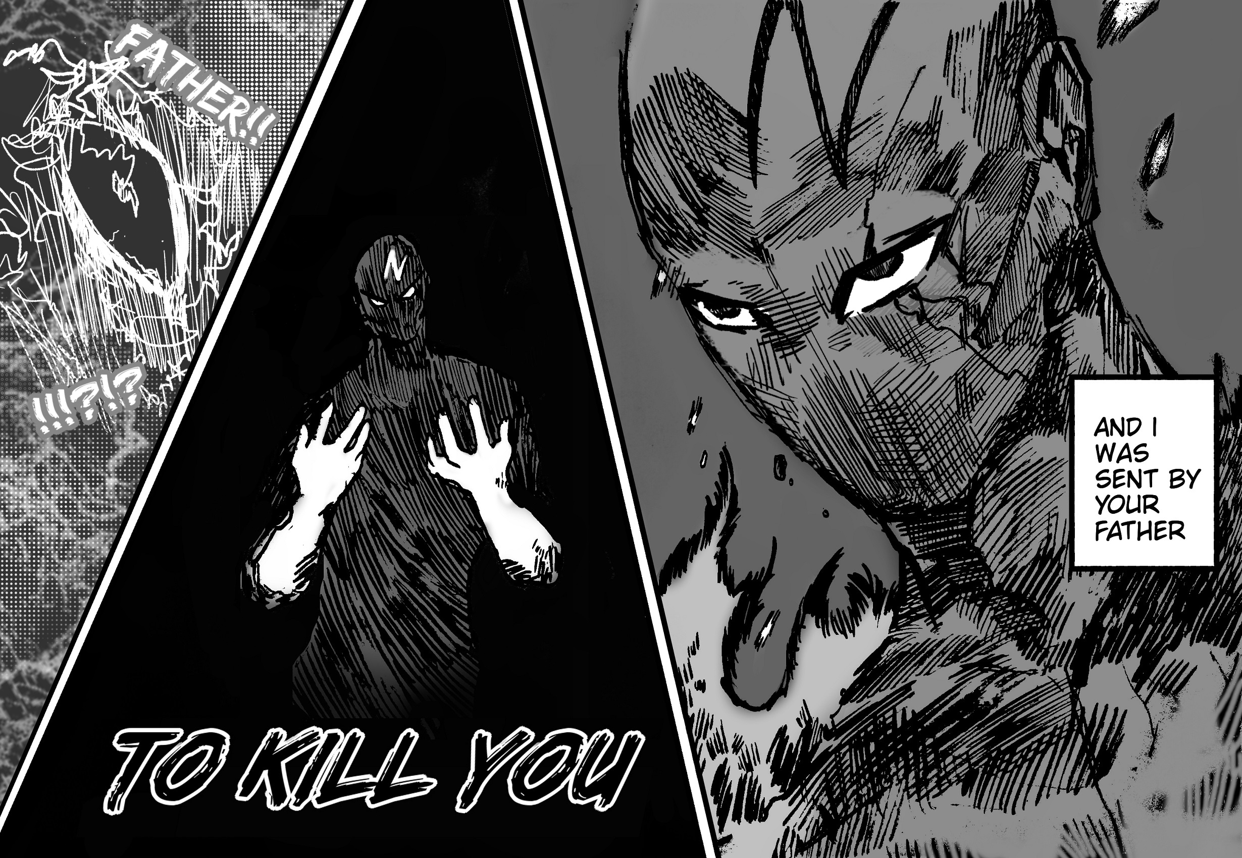 Dog Nigga Chapter 2 - Page 16 in English