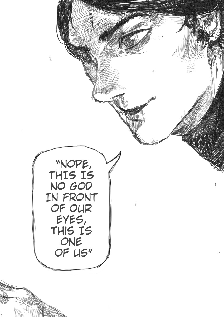 Dog Nigga Chapter 36 - Page 17 in English
