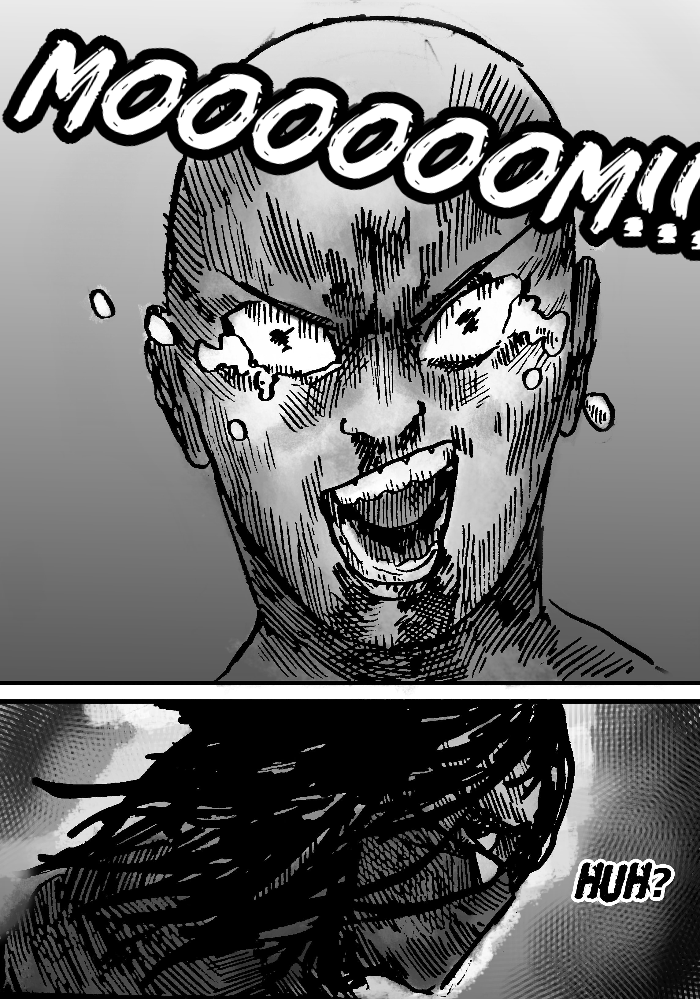 Dog Nigga Chapter 4 - Page 26 in English