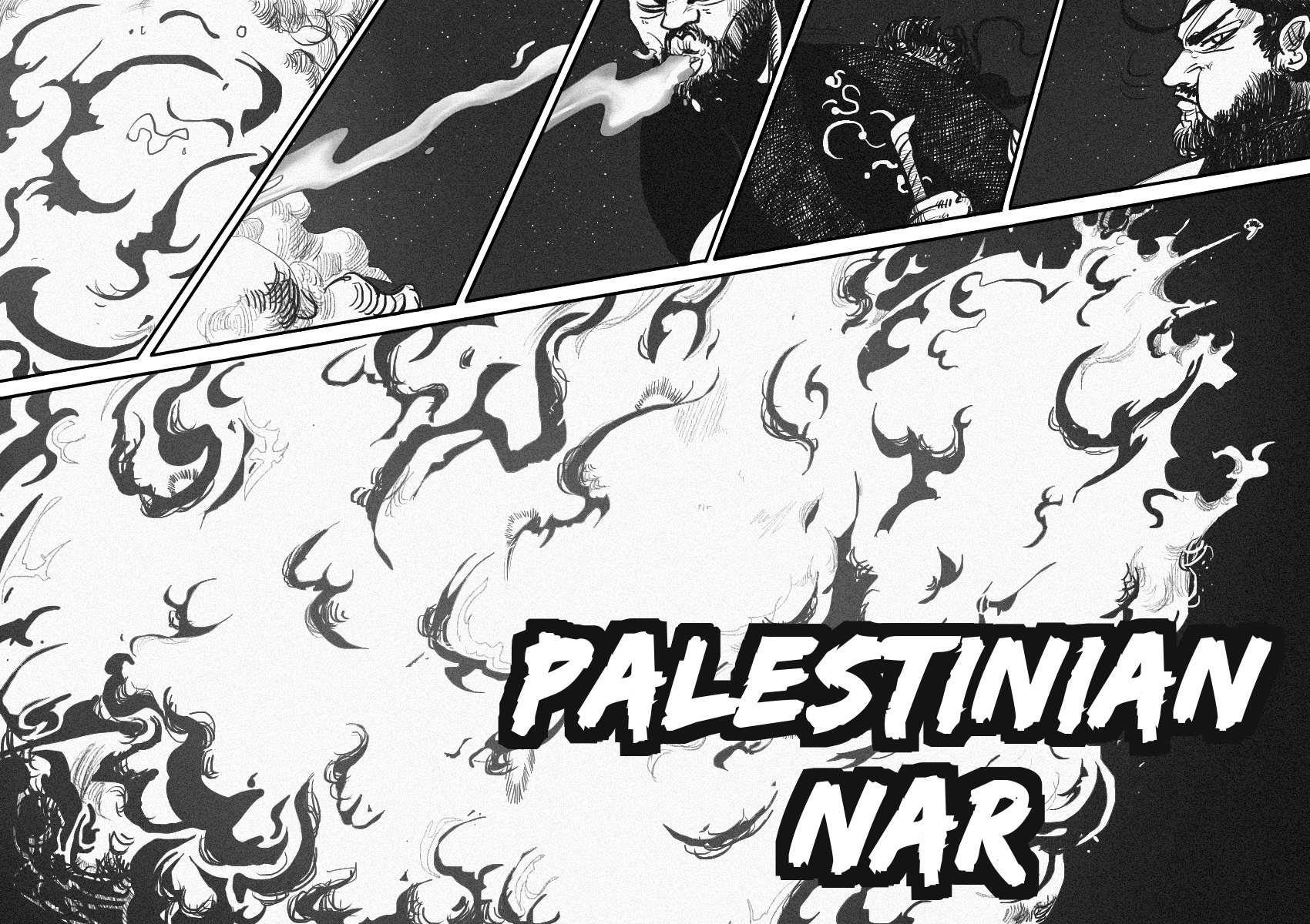Dog Nigga Chapter 46 - Page 14 in English