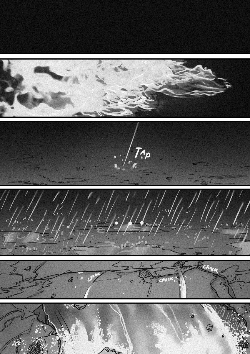 Dog Nigga Chapter 56 - Page 37 in English