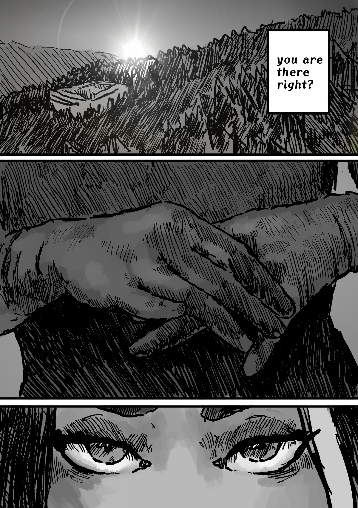 Dog Nigga Chapter 6 - Page 10 in English