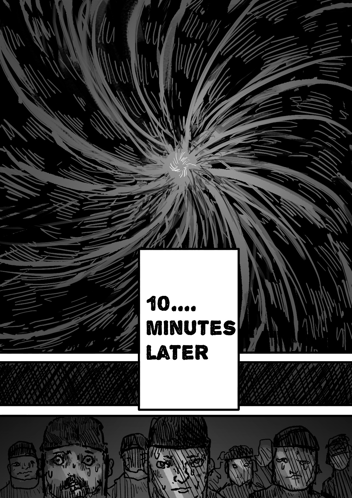 Dog Nigga Chapter 6 - Page 13 in English