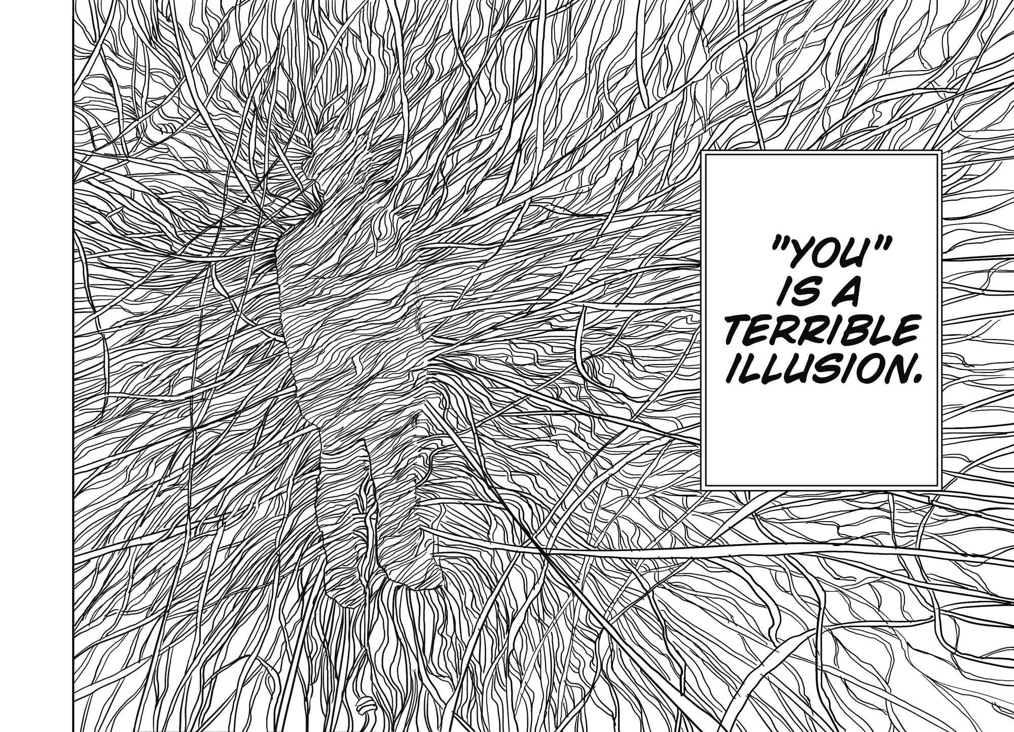 Dog Nigga Chapter 62 - Page 21 in English