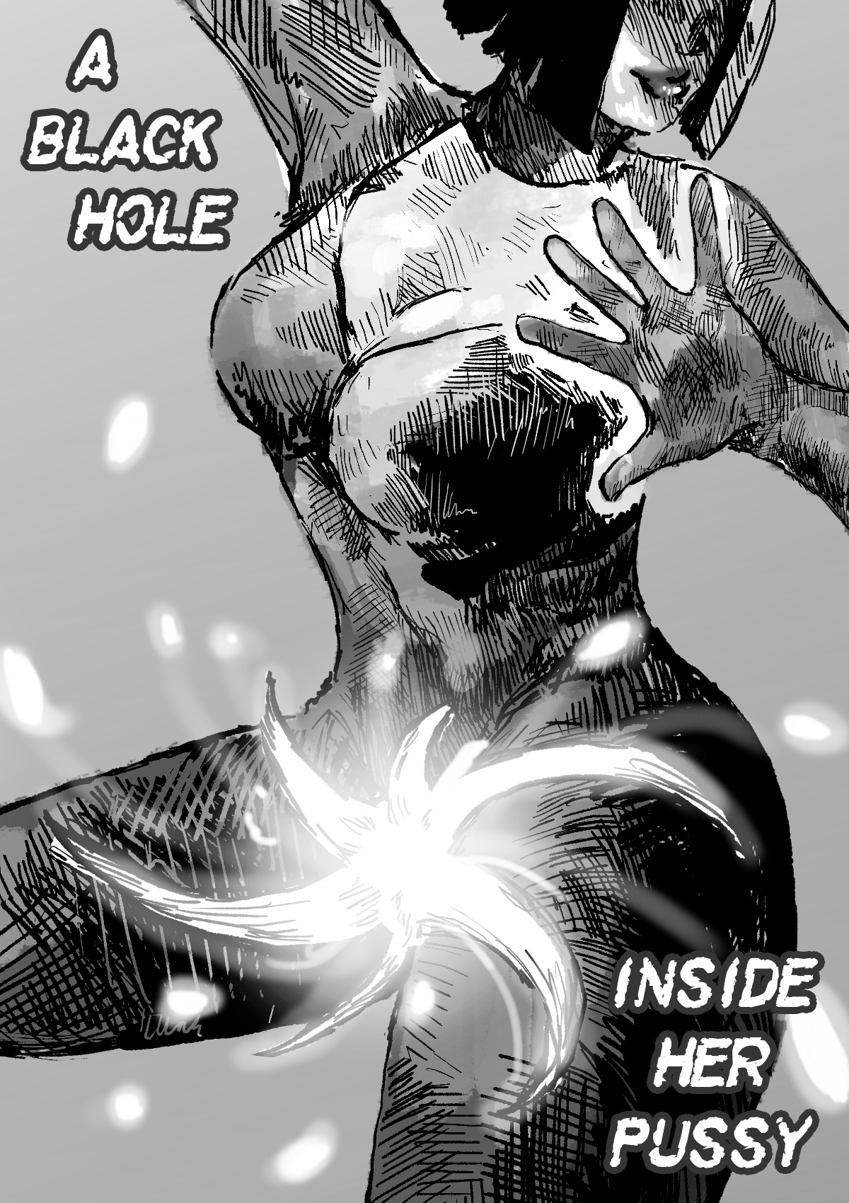 Dog Nigga Chapter 7 - Page 11 in English