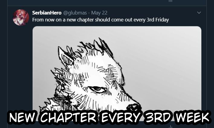 Dog Nigga Chapter 7 - Page 26 in English