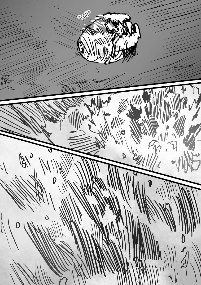 Dog Nigga Chapter 8 - Page 25 in English