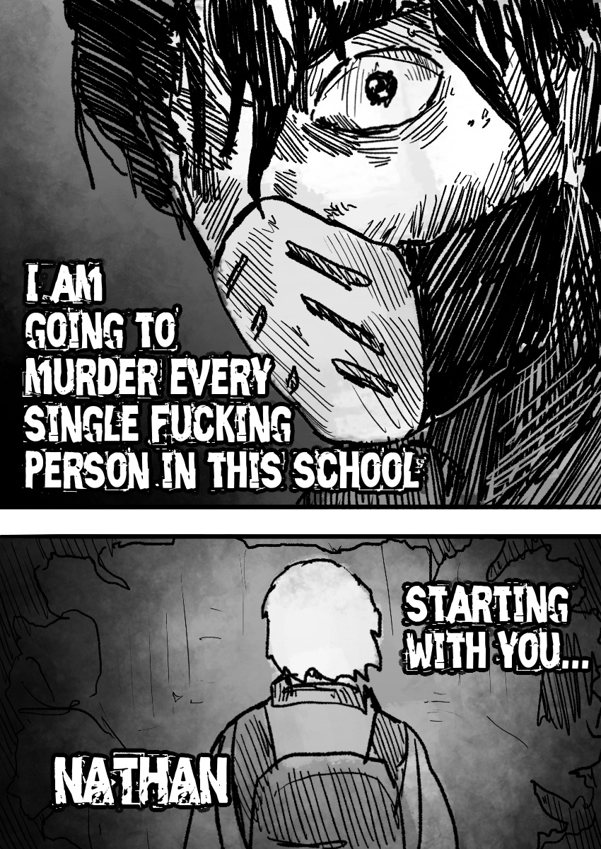Dog Nigga Chapter 9 - Page 29 in English