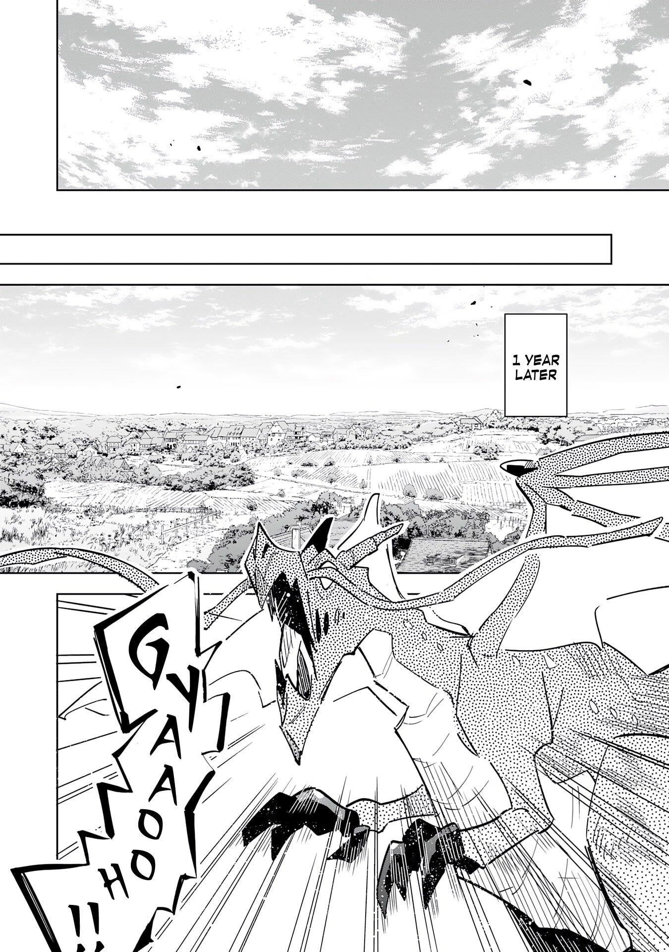 The Reincarnated Elf Left on a Journey to Master His Magic and With His Extra Lifespan Became a Living Legend Chapter 18 - Page 19 in English
