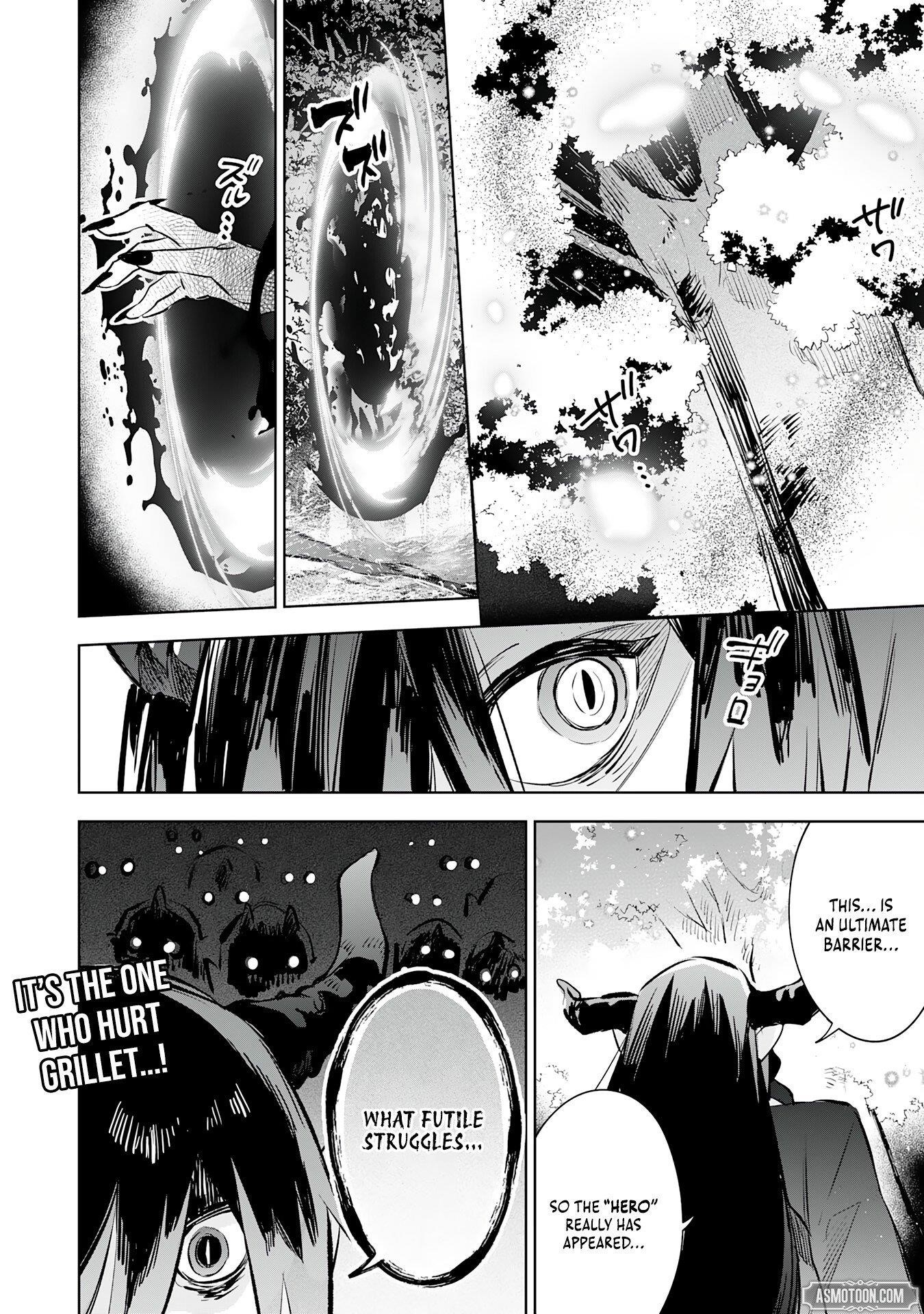 The Reincarnated Elf Left on a Journey to Master His Magic and With His Extra Lifespan Became a Living Legend Chapter 19 - Page 29 in English