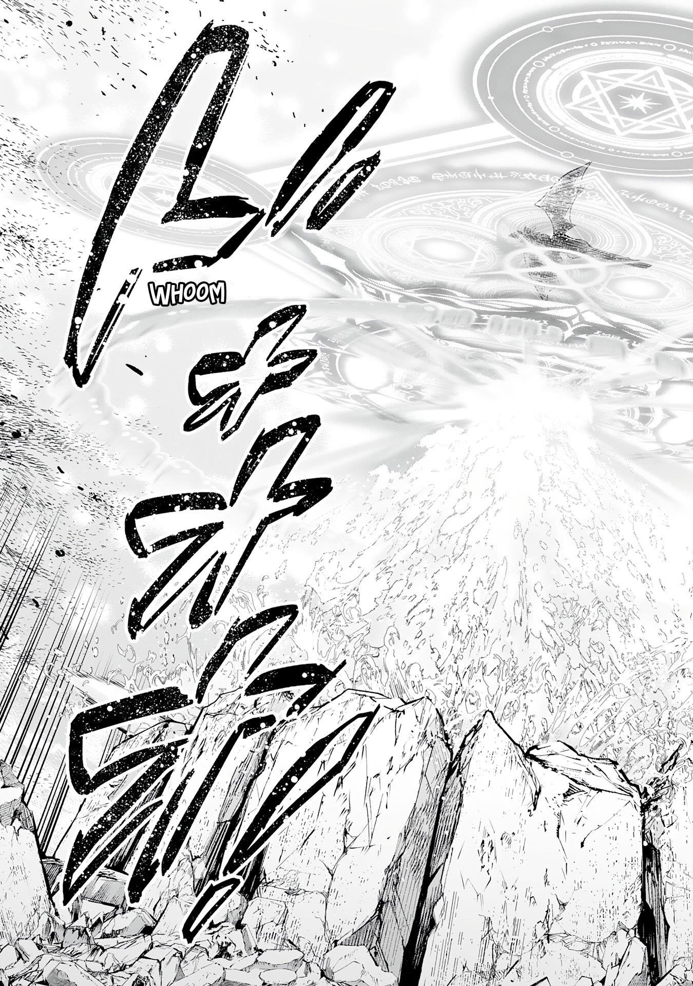The Reincarnated Elf Left on a Journey to Master His Magic and With His Extra Lifespan Became a Living Legend Chapter 21 - Page 12 in English