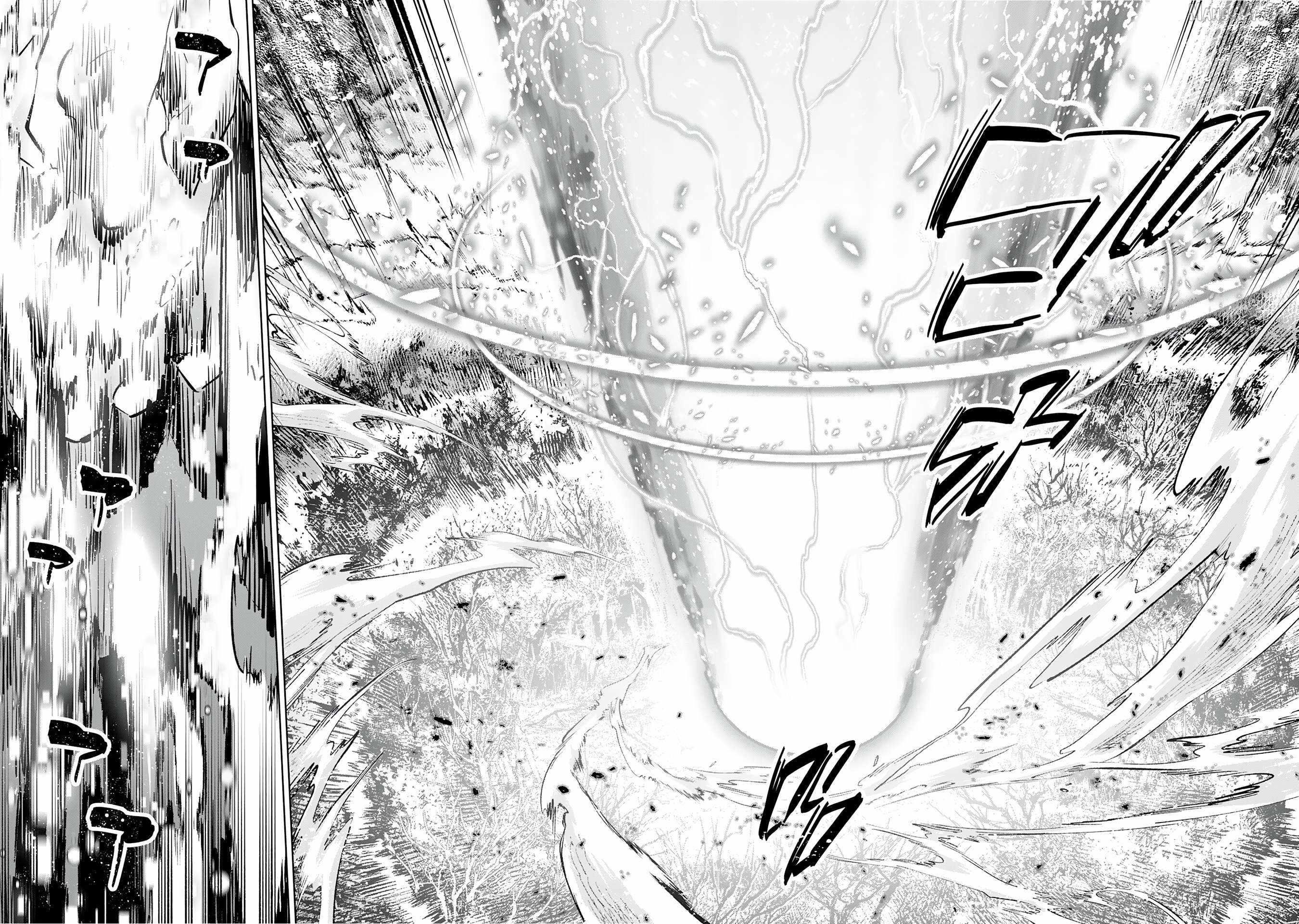 The Reincarnated Elf Left on a Journey to Master His Magic and With His Extra Lifespan Became a Living Legend Chapter 24 - Page 20 in English